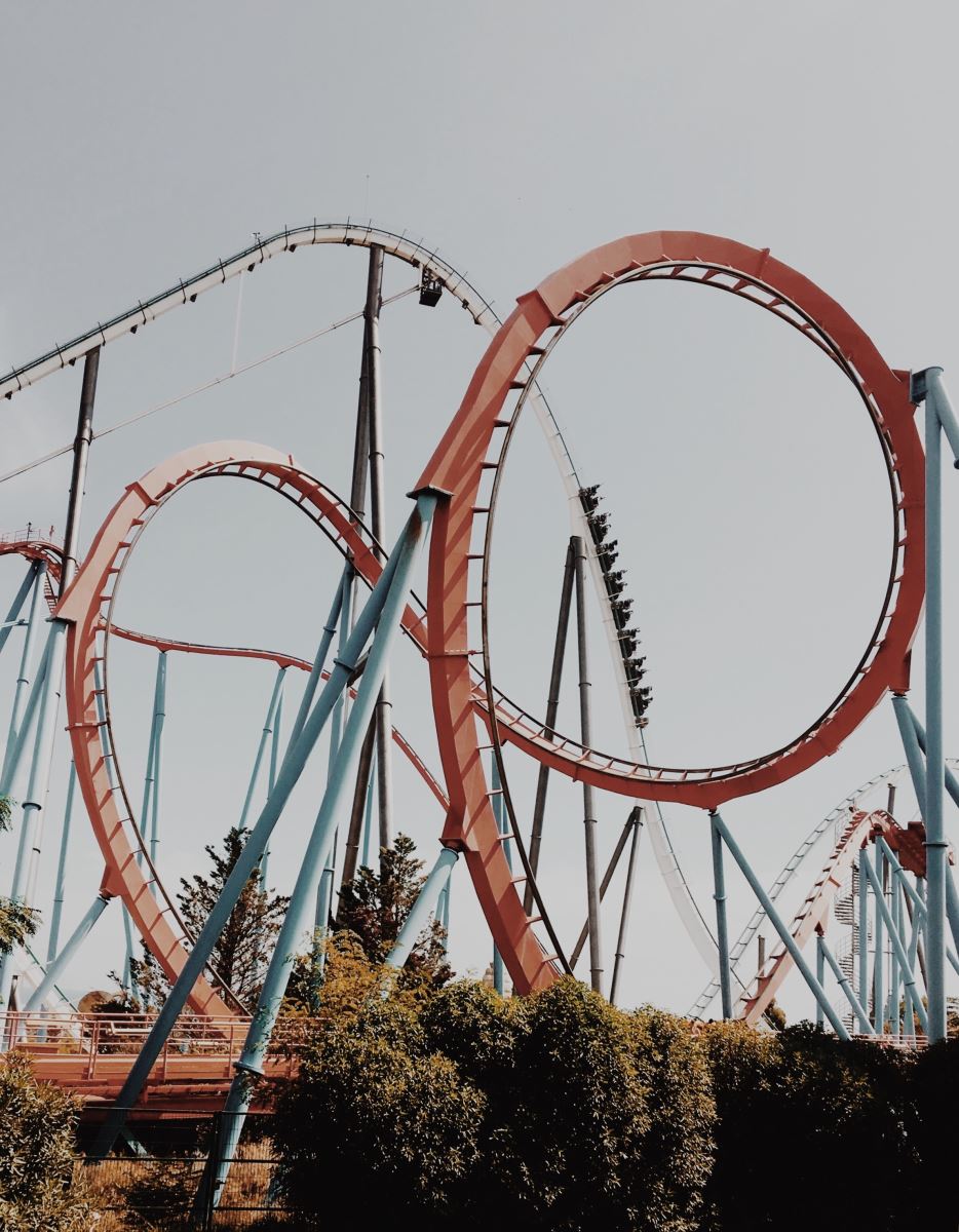 2 Parques Temáticos de España