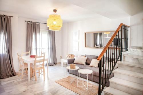 13 - El Duplex De La Alameda