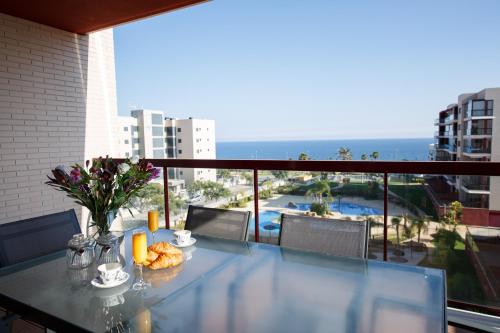 1º-5 Del Edificio Lucerna Iii - Mil Palmeras