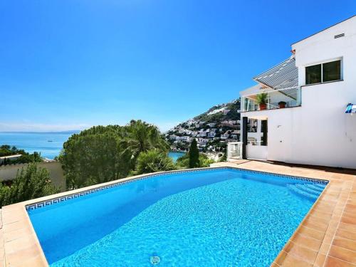 Global Immo 6020 Villa Martin