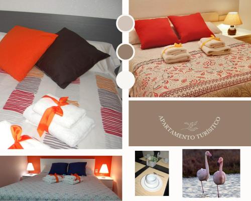 Apartament Caterina - Delta de l Ebre, Amposta