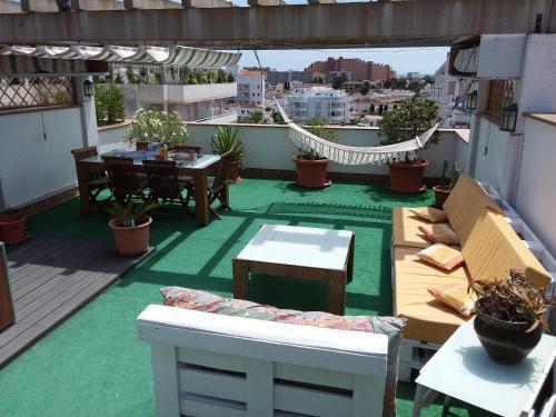 A187 Apartamento Port Canigo