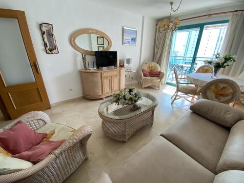 A832 - Atrium Beach 2 - 2004 Finestrat s.l.