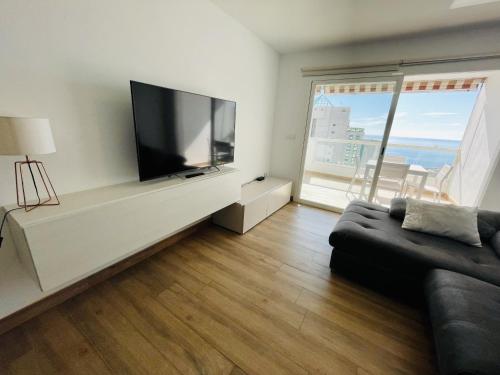 A948 - Cala Palmera - 2004 Finestrat