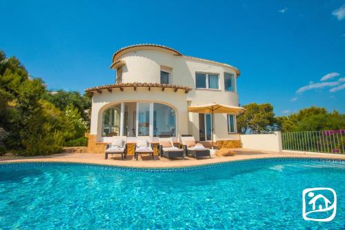 Abahana Villas Begonia