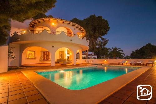 Abahana Villas Arcadia