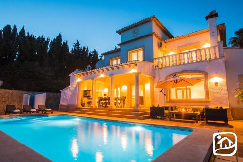 Abahana Villas Nasau