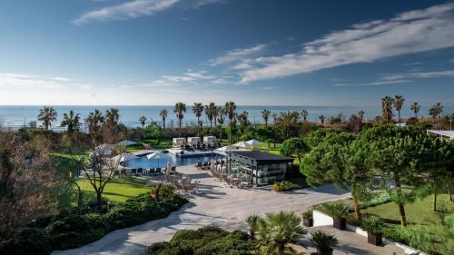 Ac Hotel Gavà Mar Airport By Marriott