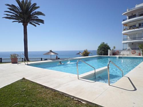 Acapulco Playa 7 Menyber