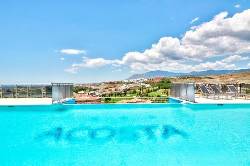 Acosta Apartment, Villa Padierna