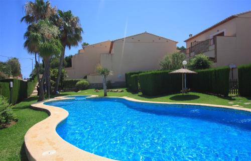 Adosado Sol de Azahar