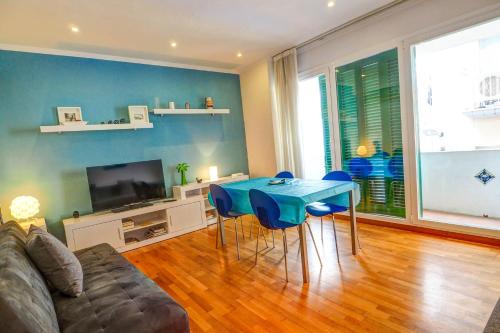 Aire Apartment by Hello Homes Sitges