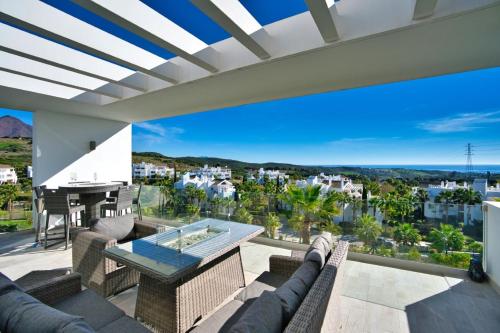 Al-1214 Apartment Alcazaba Lagoon