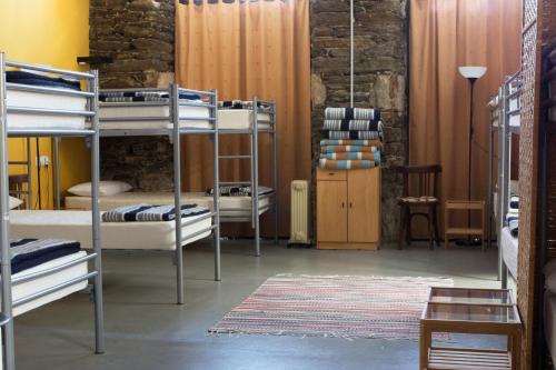 Albergue San Lázaro