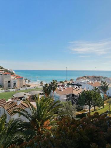Beach Aiguadolç’s