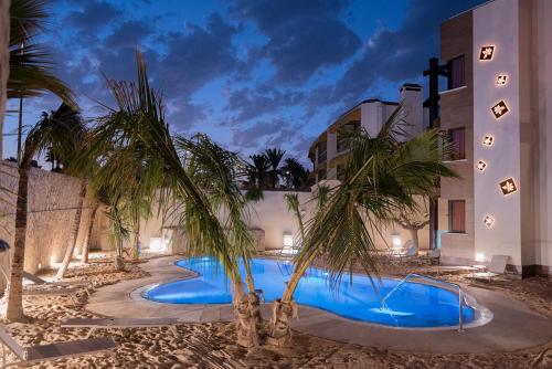 Alhambra Boutique Apartments By Tam Resorts