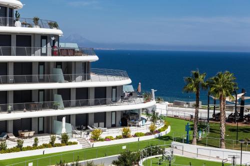 Alicante View Wonderful