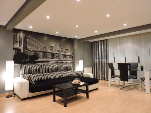 Alojamiento casco histórico Alcalá de Henares