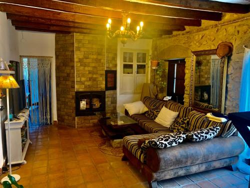 Casa Tatisita