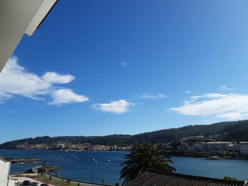 Galitrips Alvite apartment Cee