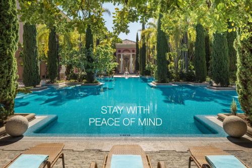 Anantara Villas & Suites Marbella Benahavis