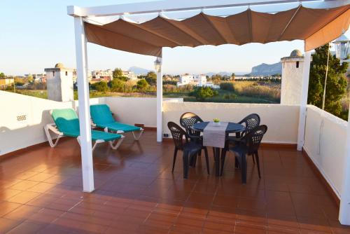 Ap2127 Mar Y Sol Deveses