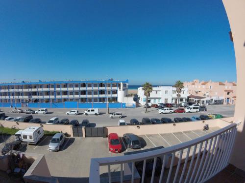 Apartamento Weekend Tarifa 101