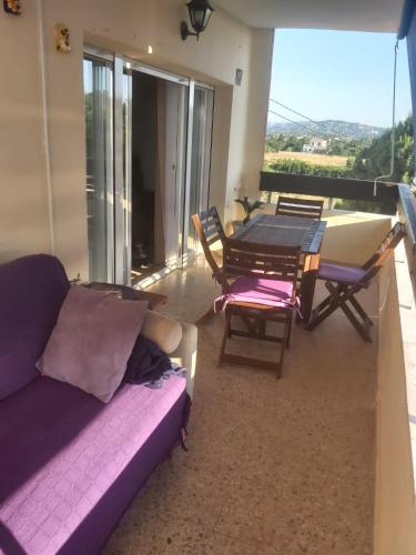 Apartament cerca del Mar