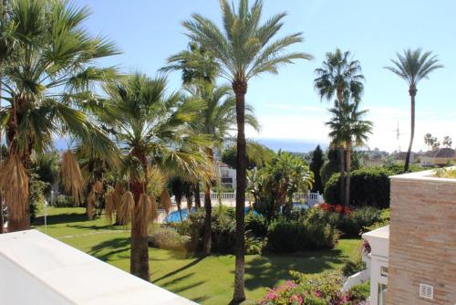 Apartament - dom, Hiszpania Andaluzja, Costa del Sol