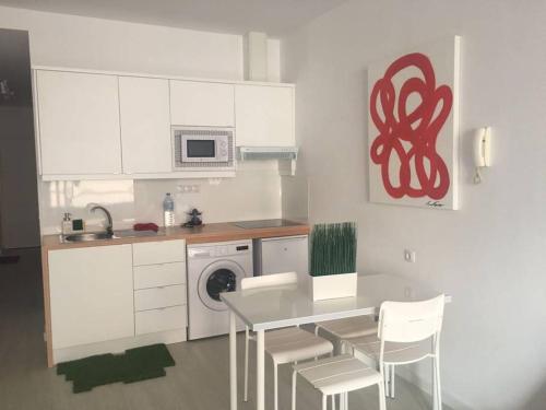 Apartamento Las Canteras