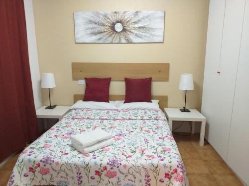 Apartament Picasso