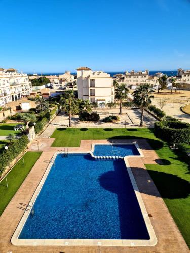 Casa Cálida - Orihuela Costa ,Alicante