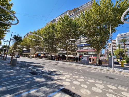 Apartamento Edificio Ilice(5)