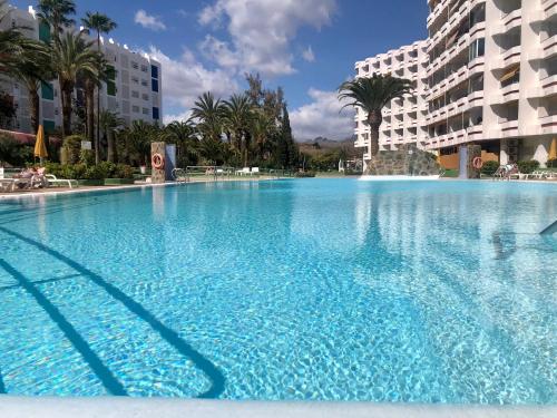 Apartamento Agaete Park