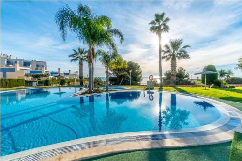 Apartamento Aguamarina Cabo Roig