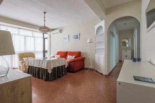 Apartamento Alameda del Tajo Centro