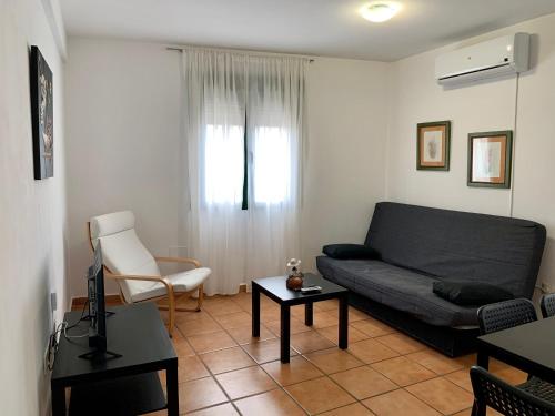 Apartamento Alamillo Alto