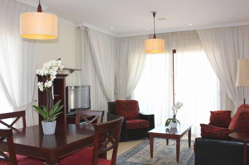 Albir Confort Avenida Ii