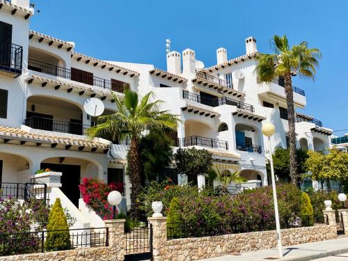 Apartamento Bellavista Iv