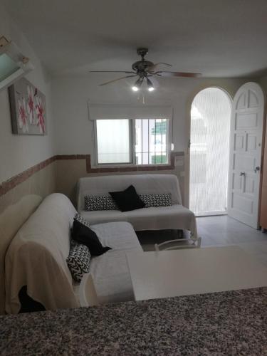 apartamento benalmadena