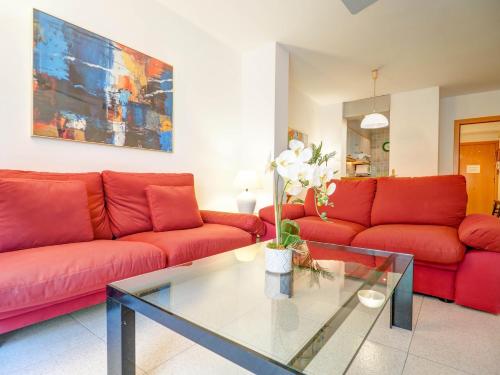 Burdeos Apartment by Hello Homes Sitges