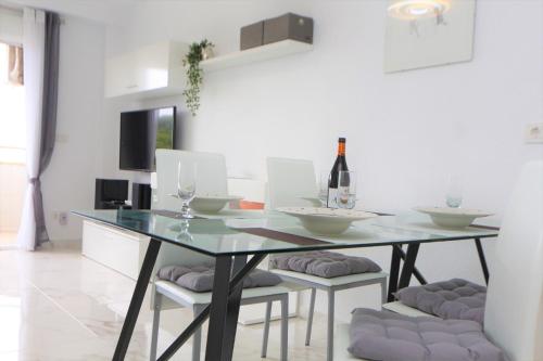 Apartamento Calle Mayor Ref. 8271