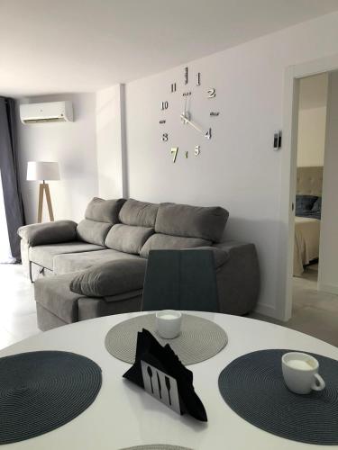 Apartamento Calypso