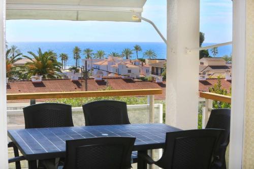 Apartamento Cambrils bahía 17781 Family Complex