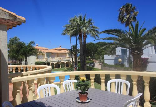 Apartamento Casa Stella