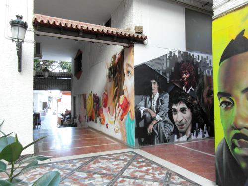 Apartamento central en zona peatonal Torremolinos