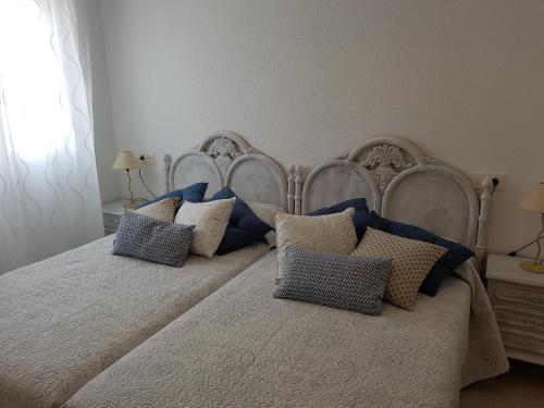 Apartamento centrico