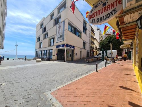 Apartamento Centro Playa