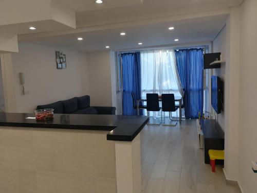 Deniazul Apartament
