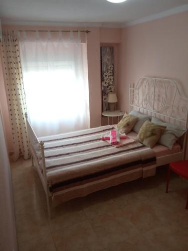 Apartamento con 3 dormitorios 3 minutos hasta la playa